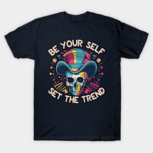 Be Your Self T-Shirt